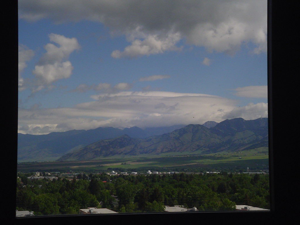 Elevation of Belgrade, MT, USA Topographic Map Altitude Map