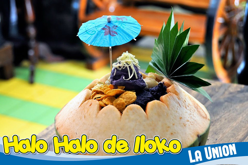 List of The Best and Most Delicious HaloHalo in the Philippines It's