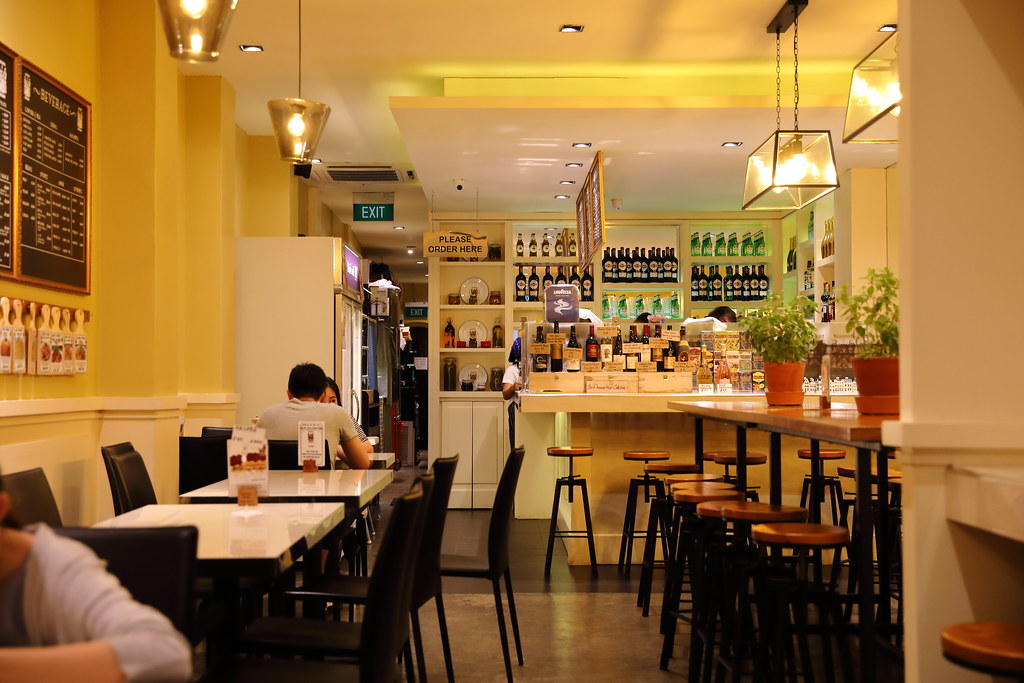 SG Food on Foot Singapore Food Blog Best Singapore Food Singapore