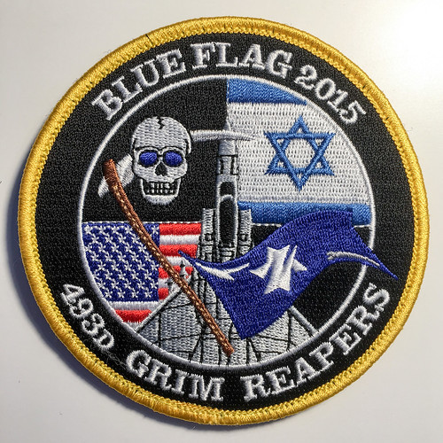 Lakenheath patches for sale **PICS ADDED 2nd April** FighterControl