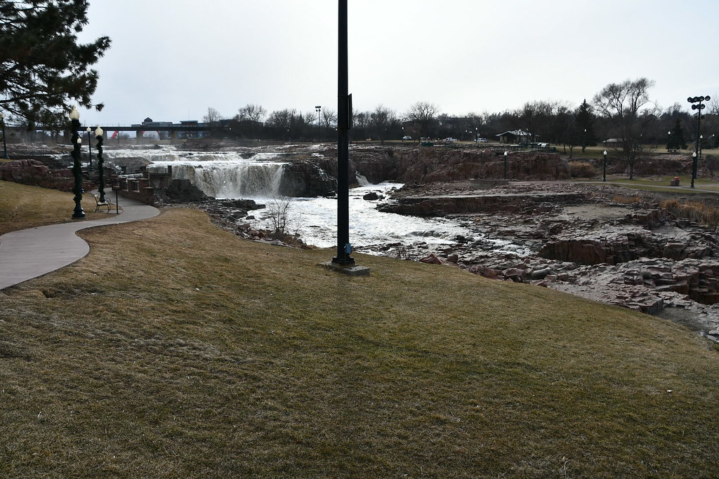 Sioux Falls Rowlandweb