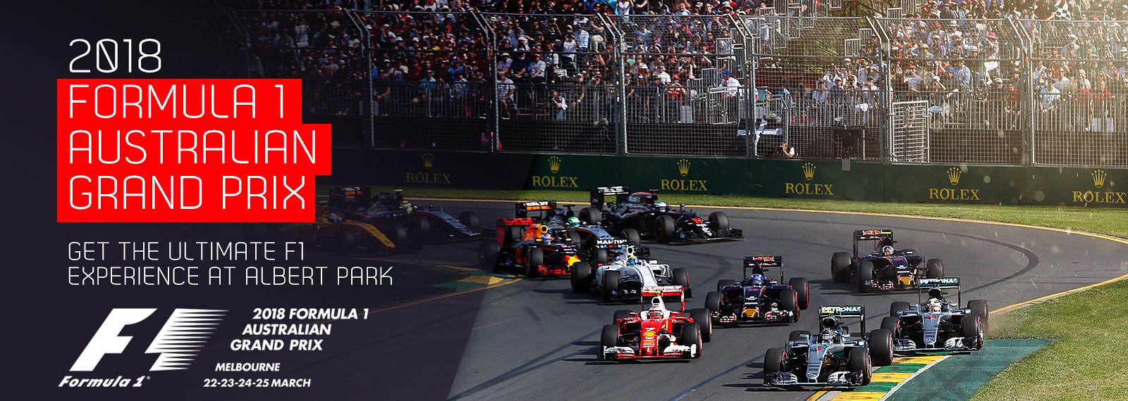 Formula1 2018 Round 1 Australian Grand Prix Race All Racing In