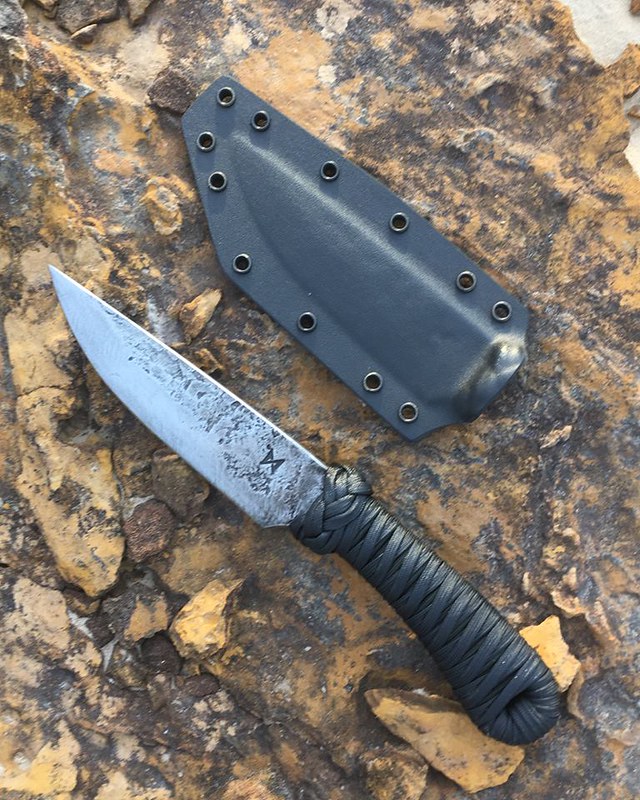 Donation knives and culinary knives Show and Tell Bladesmith's Forum Board