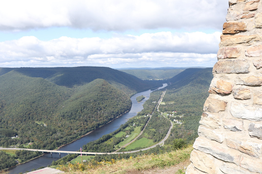 Elevation of Golden Eagle Trail, PA, Cammal, PA, USA Topographic Map