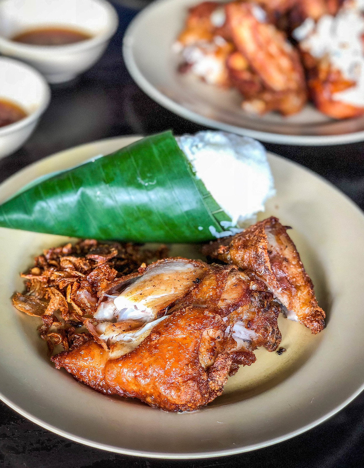 Hat Yai Best Food Guide 15 Eateries You Must Not Miss! Miss Tam Chiak