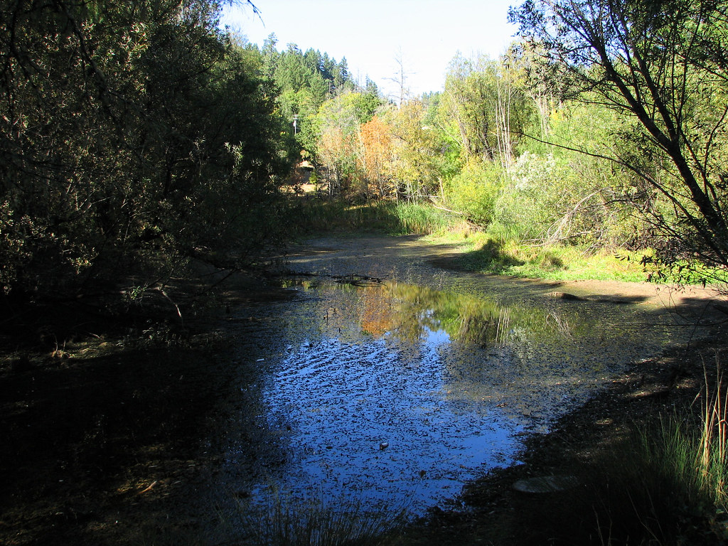 Brooktrails Map Mendocino County, California Mapcarta