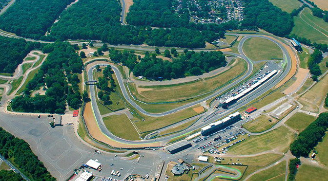 BSB 2018 Round 2 Brands Hatch Indy All Racing In The World