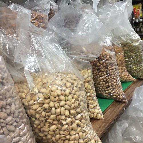 Avoid Plastic Food Packaging By Buying Bulk Dry Foods Sustainable