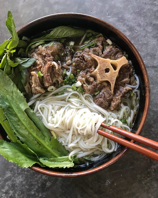 Pho Bo Recipe Tips and Techniques