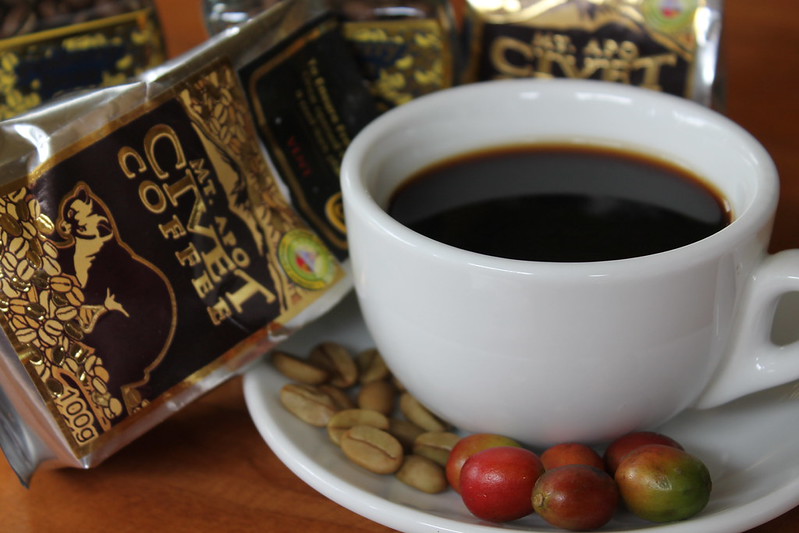 Best Coffee Varieties In The Philippines and The Art of Making Coffee