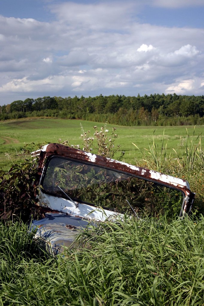 Elevation of 28 Thorndike Rd, Unity, ME, USA Topographic Map