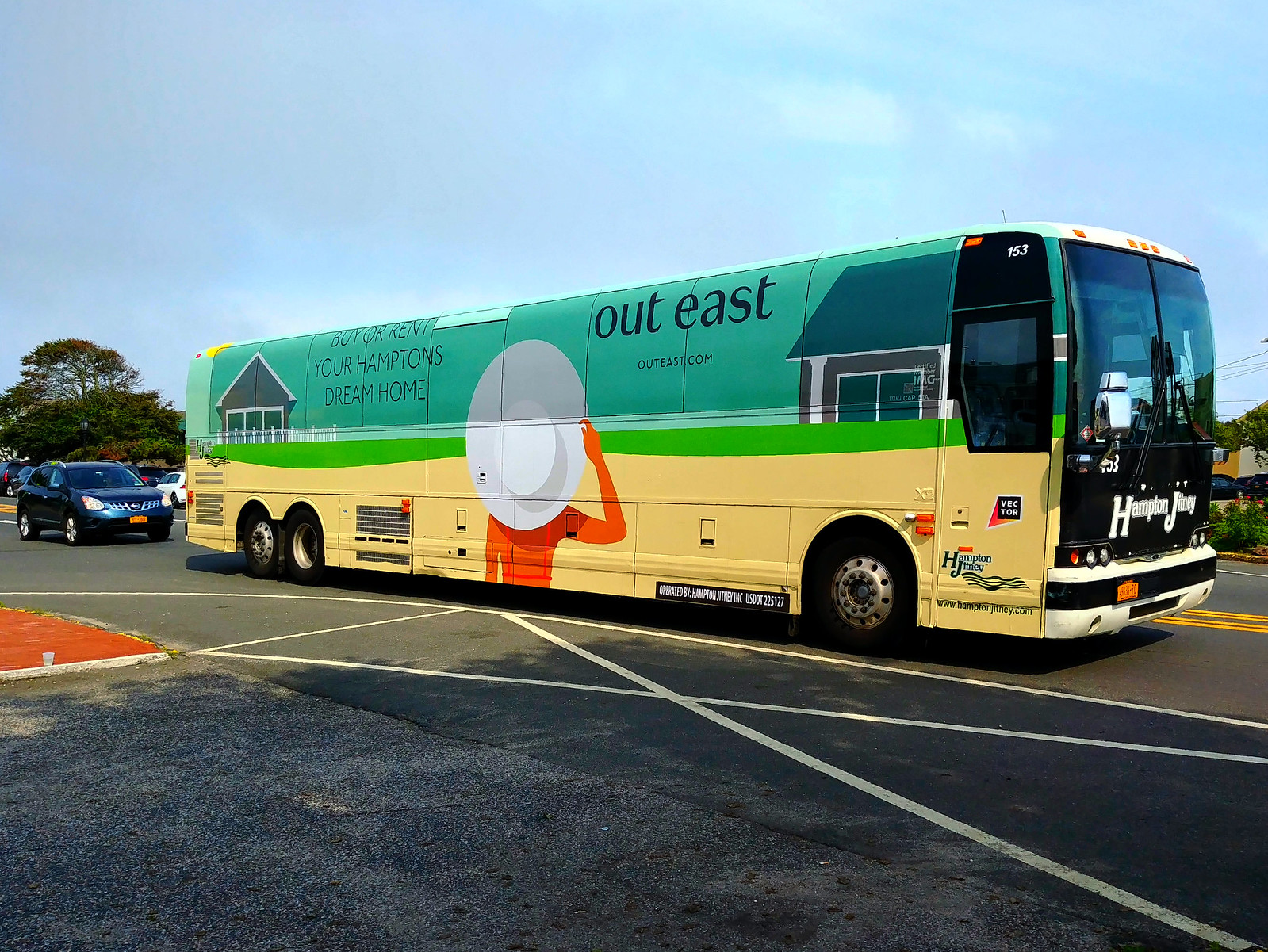 Remembering the S94 (East Hampton/Montauk Fanning) ST Photos and Videos NYC Transit Forums