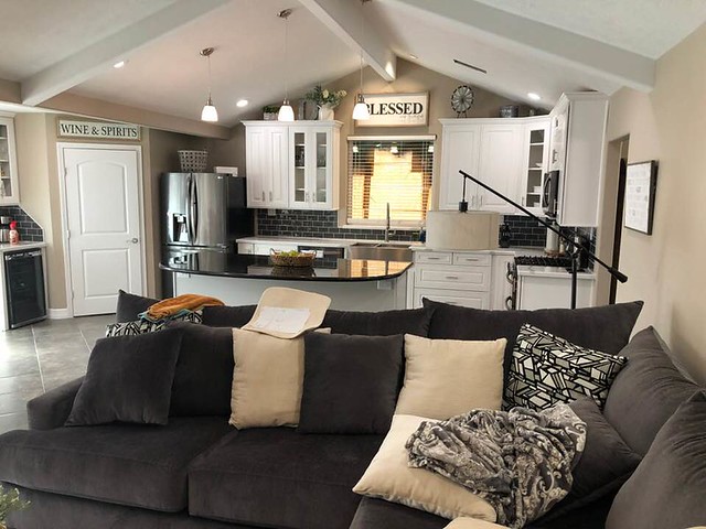 New Home Construction Maverick Remodeling