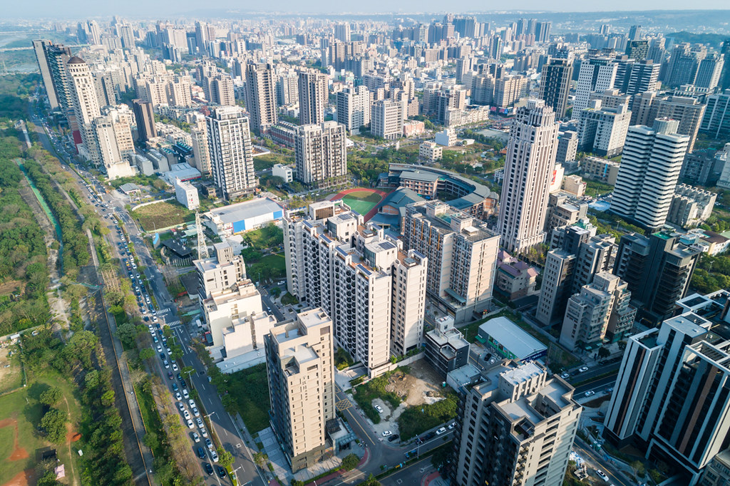 Elevation of Hsinchu, East District, Hsinchu City, Taiwan Topographic Map Altitude Map