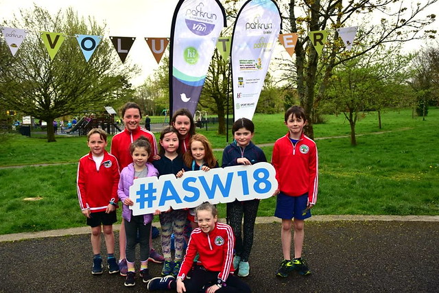 News Tralee Junior Parkrun Page 8