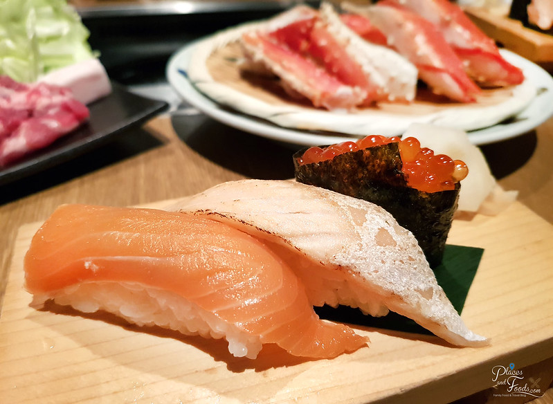 Kirin Beer Garden Sapporo Genghis Khan Set Meal Review