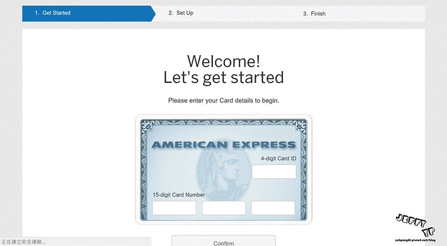 [美國信用卡] Amex Everyday & Green Card核卡 小醫師的大確幸 痞客邦