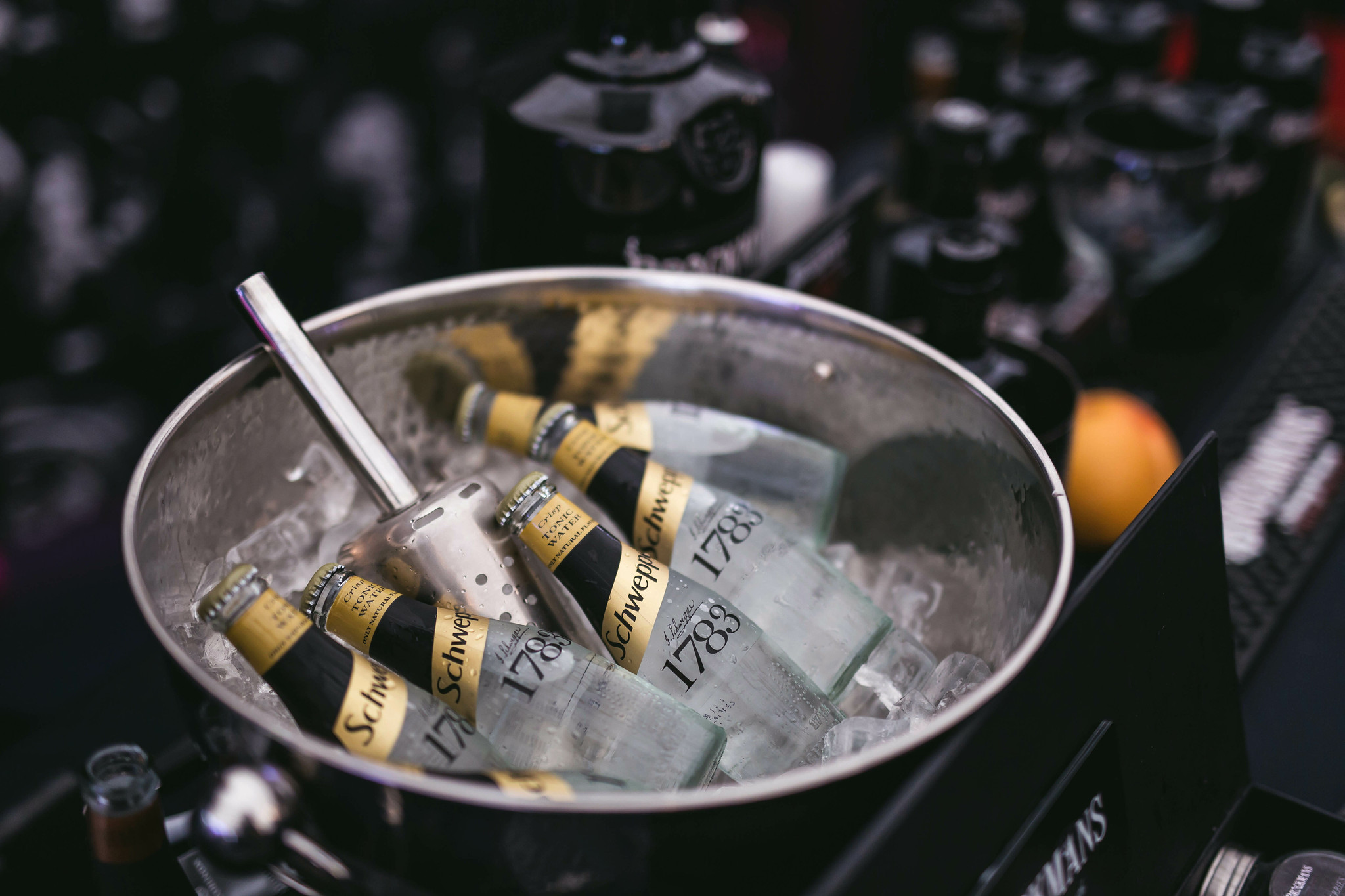 Unlimited by JK Guildford Gin Festival
