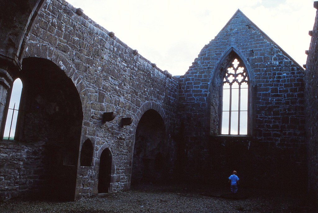 Attymass Map County Mayo, Ireland Mapcarta