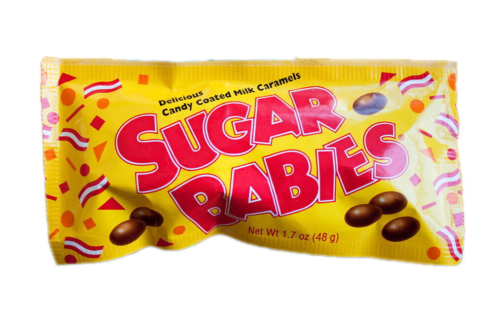 お土産に買ってみる？アメリカの駄菓子12選 ツカウエイゴ