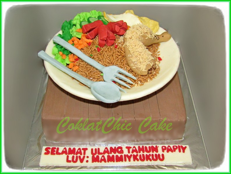 Download Gambar Nasi Goreng Untuk Ultah Gambar Makanan