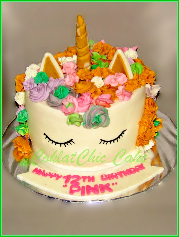 Animal Jual Kue Ulang Tahun
