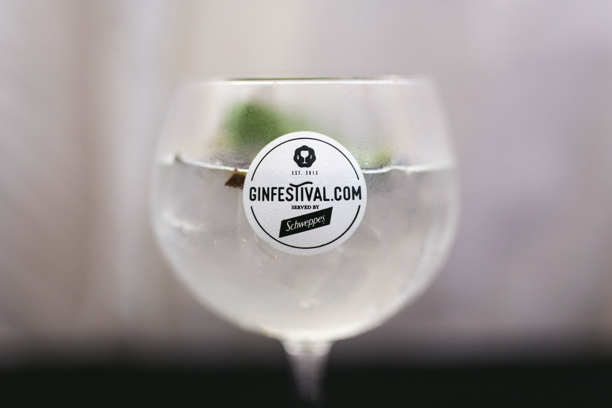 Unlimited by JK Guildford Gin Festival