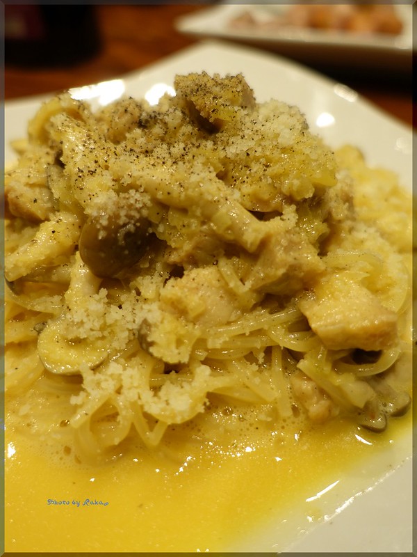 久しぶりの再訪！泡とイタリアンで楽しむ【渋谷】アジトリュクス Tka.の食べ飲み歩きメモ(ブログ版)