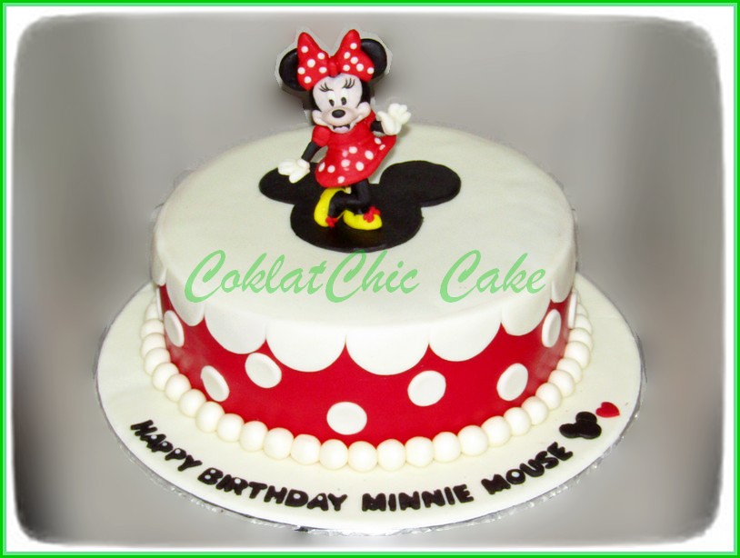 20+ Trend Terbaru Model Kue Ulang Tahun Mickey Mouse Panda Assed
