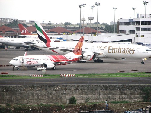 Why Indians need to get over Air India and recognize Emirates as the