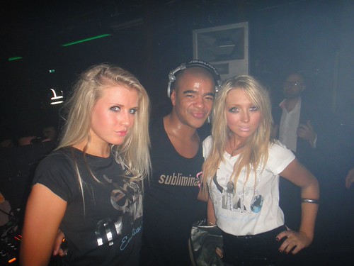 05 Nov 2010 Sankeys, Manchester UK Erick Morillo 05 Nov 2010 Sankeys, Manchester UK Erick Morillo
