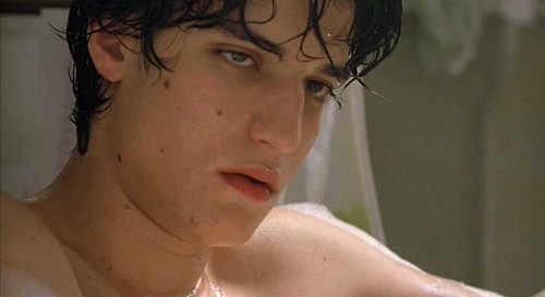 Want to see Louis Garrel naked again?: ohnotheydidnt — LiveJournal