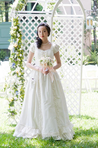Lolita Wedding Dress & More