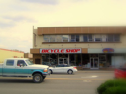 Bike Shops Bike Carson
