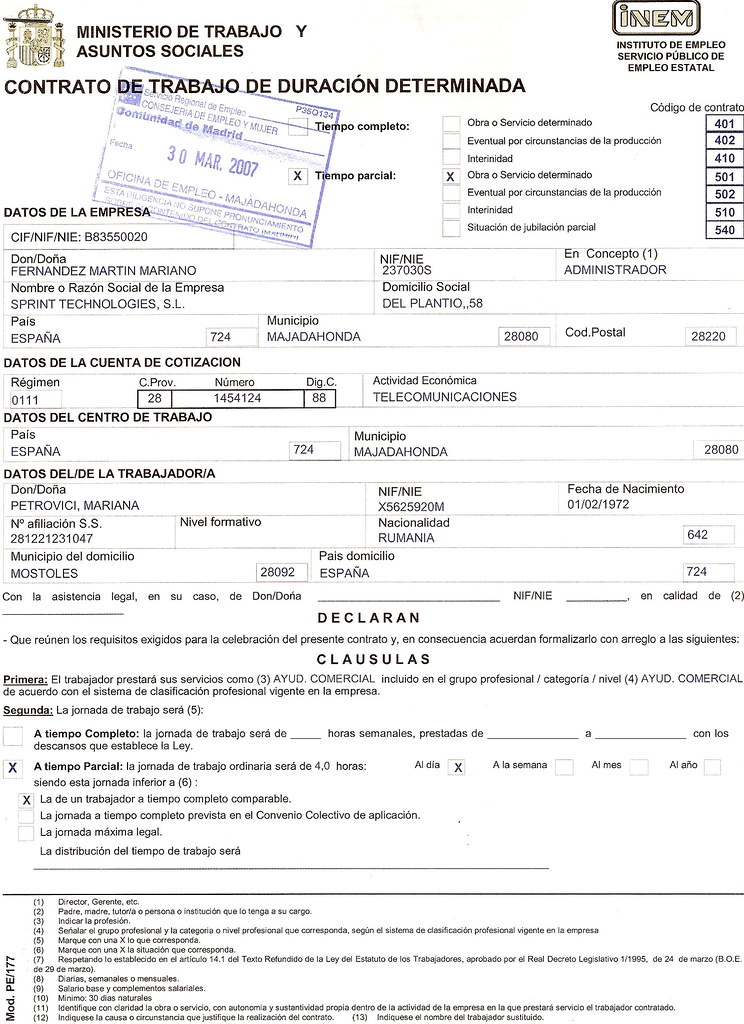 Que puedo hacer! Tengo finiquito negativo! Tengo que devolver dinero a