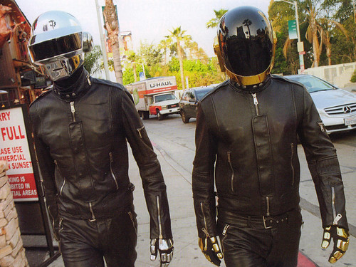 Leather Jackets (500 x 375 Pixel)