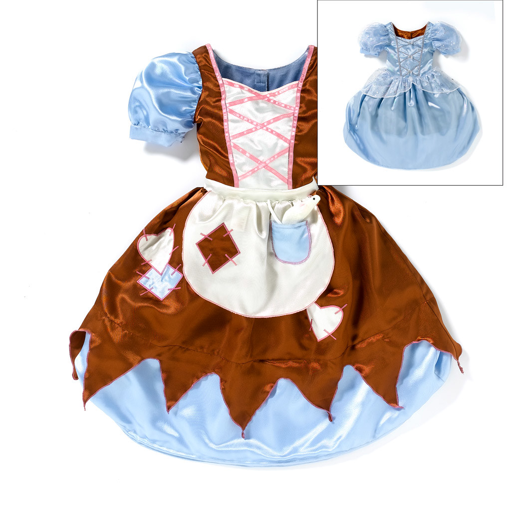 Halloween 2010, Part 6 UK Disney Princess Costumes d_princesses