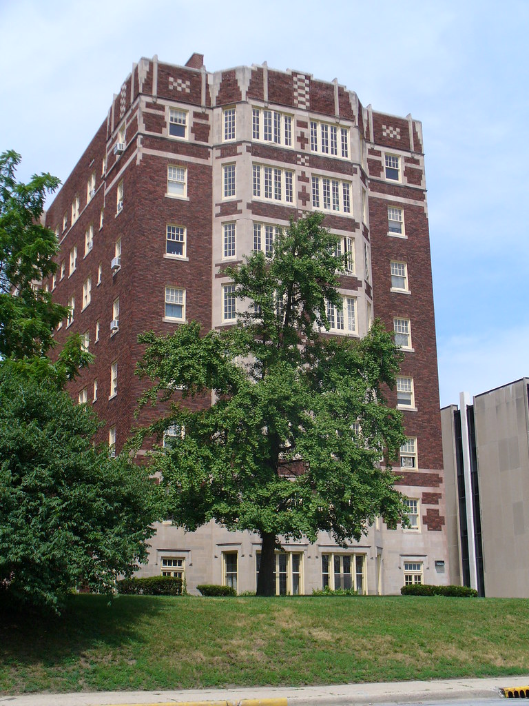 Indianapolis Old Northside/St. Joseph SkyscraperPage Forum