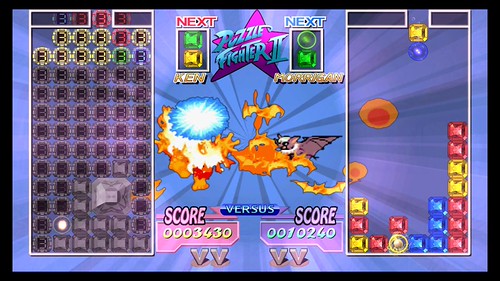 Hilo Oficial SUPER PUZZLE FIGHTER II TURBO HD REMIX en Xbox 360 › Online (4/15)