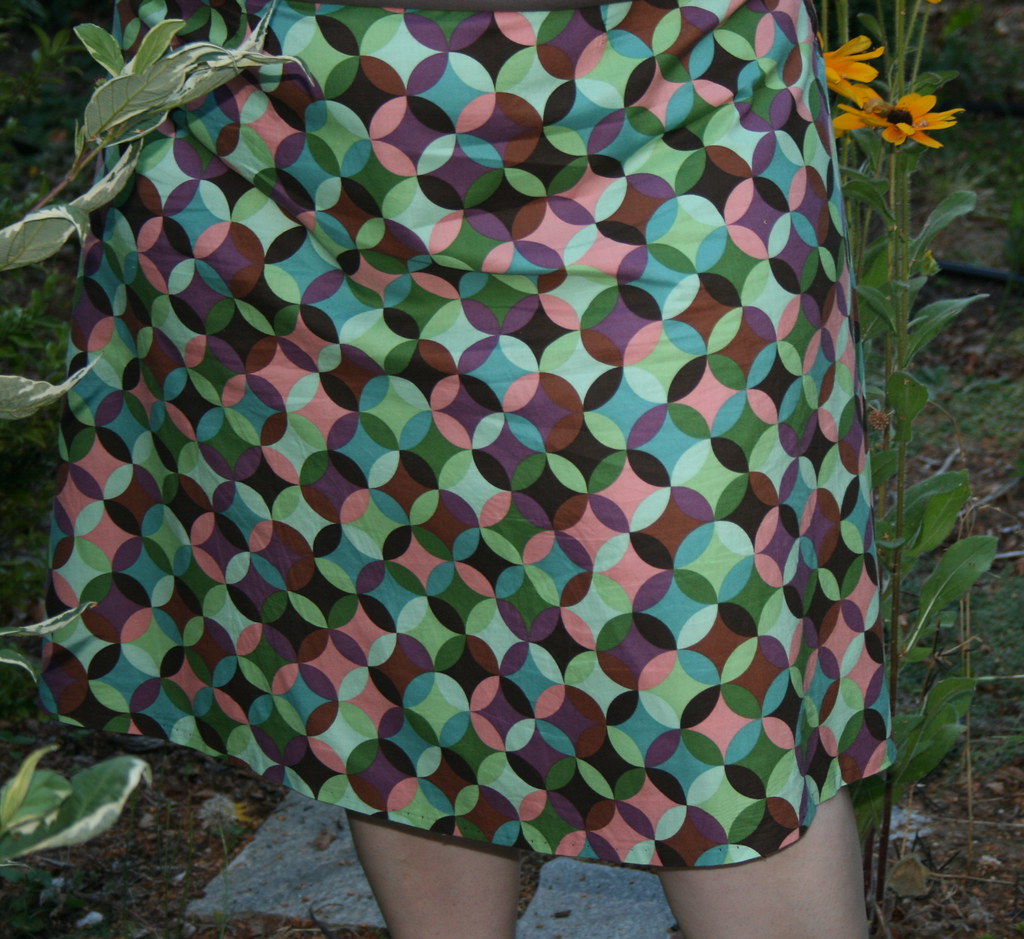 SewerSewist BOOK REVIEW Sew What! Skirts