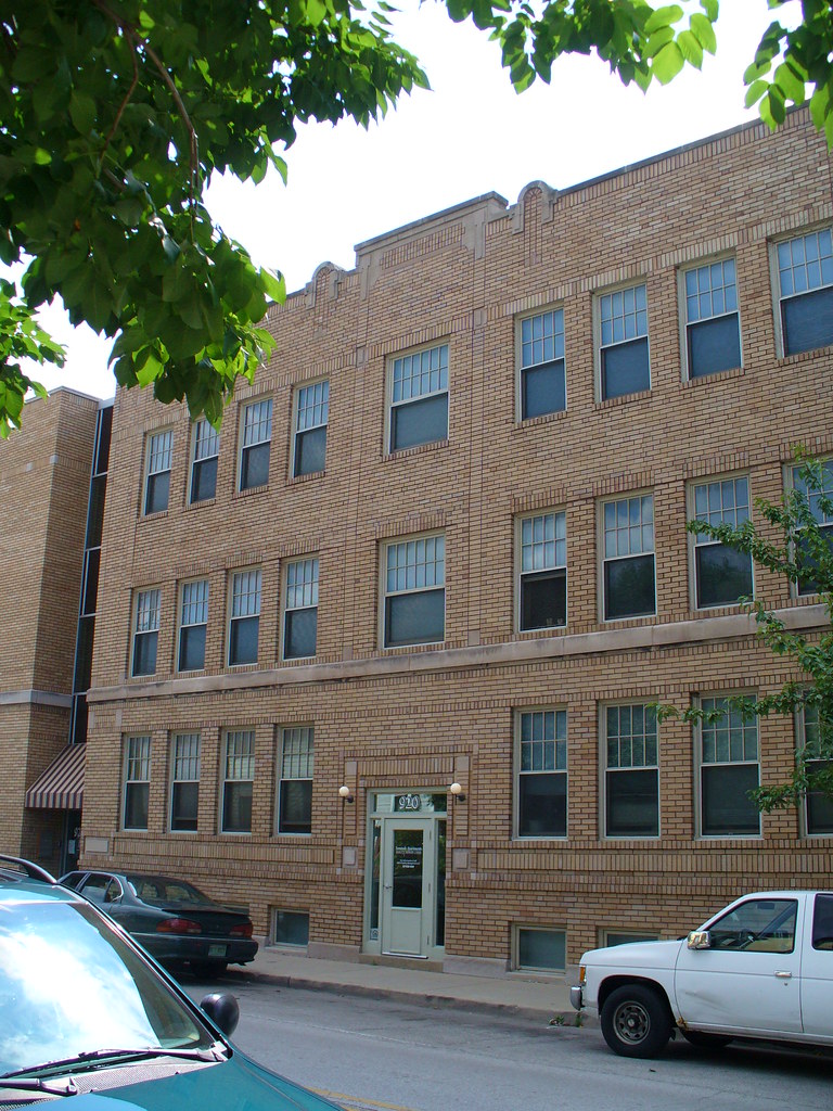 Indianapolis Old Northside/St. Joseph SkyscraperPage Forum