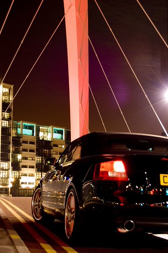 Audi A4 Cabrio - The Pictures and Build Thread | Detailing World Forum