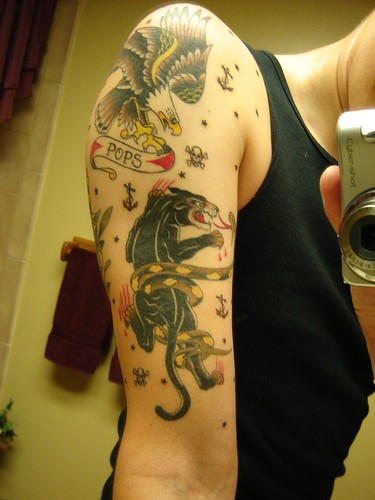 Tattoo [Foto Dei Nostri Tatuaggi] - Motobar 500_x_375_jpg