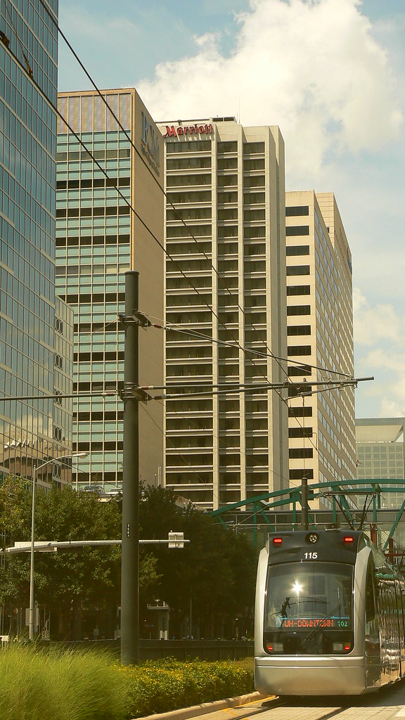 HOUSTON Inner Loop, Westside, Galveston SkyscraperCity