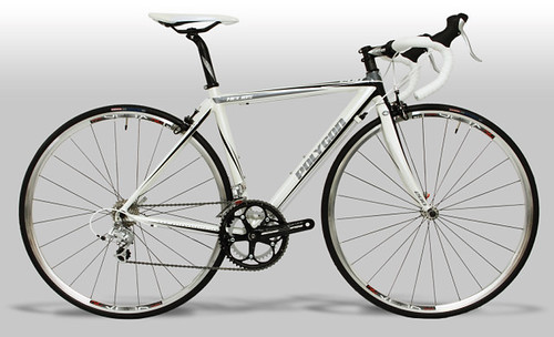 D'Punisher LineUp dan Harga Roadbike Polygon Edisi 2011