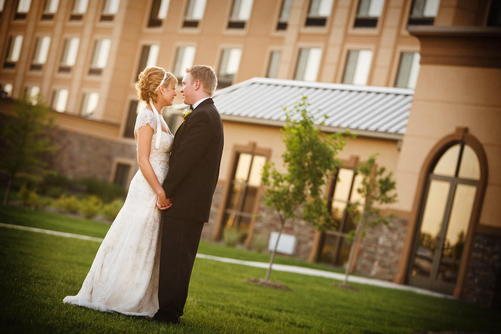 O'Fallon Weddings The Regency Conference Center