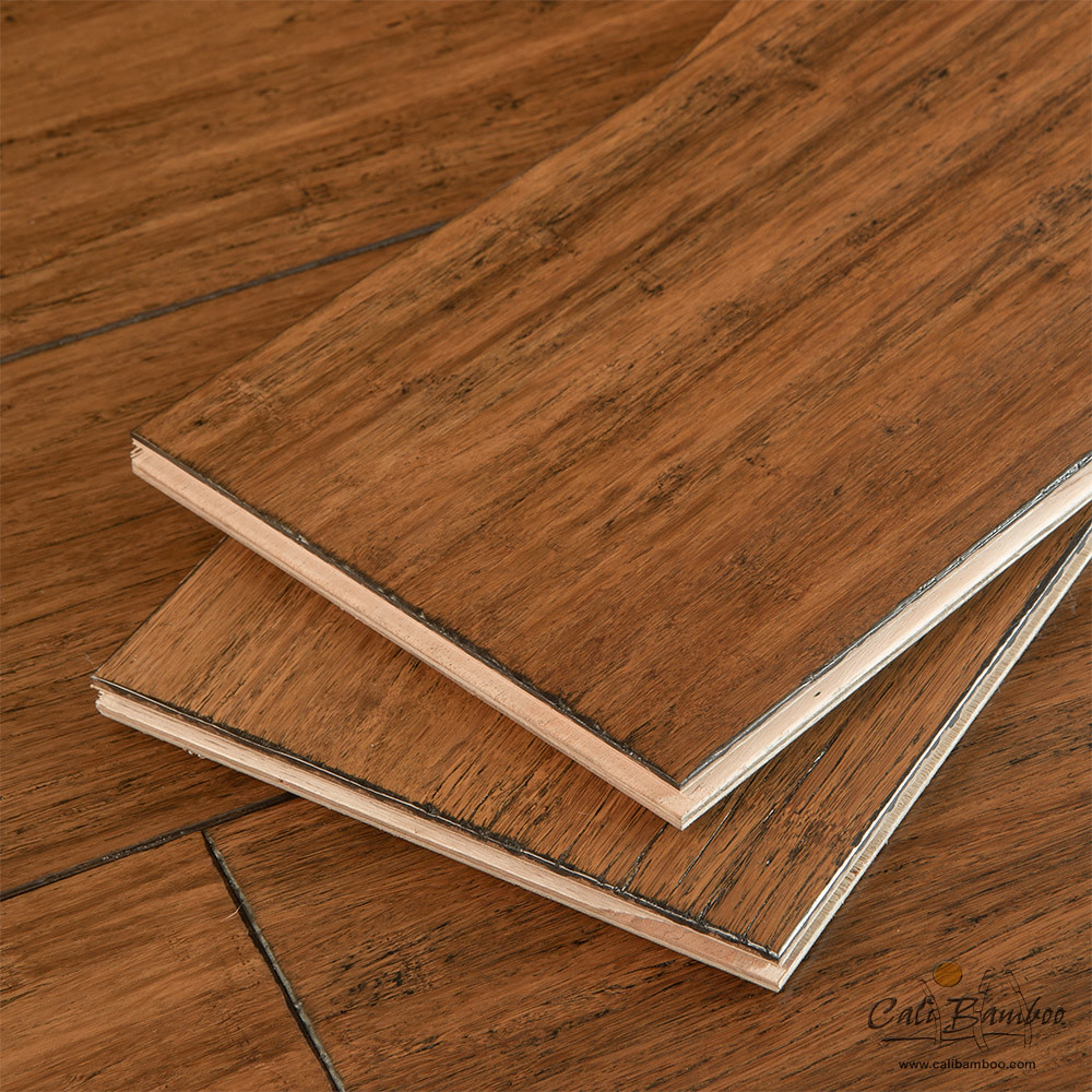 Hybrid Bamboo Flooring Flooring Guide by Cinvex
