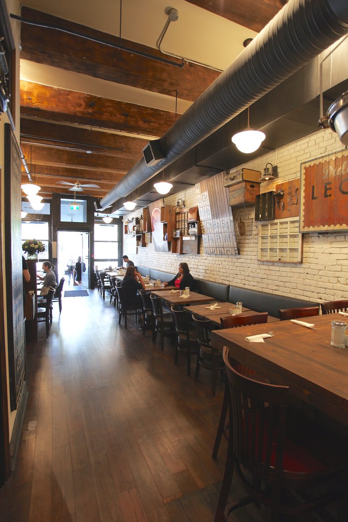 Victoria’s Popular AllDay Breakfast Spot ‘Jam Cafe’ Opens Softly On