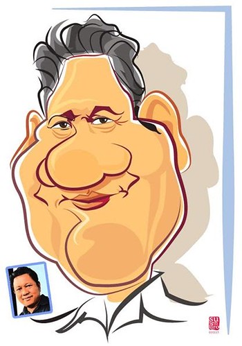 Contoh Gambar Karikatur Ilustrasi - A Photo On Flickriver 499_X_350_jpg
