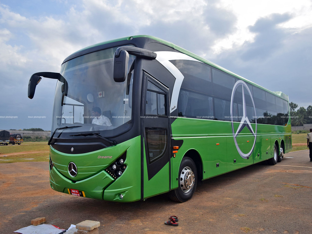Wallpaper Bus Shd Indonesia